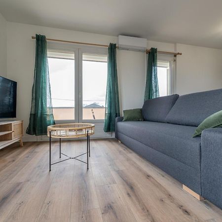 Bordeaux - Ma Residence Privee 贝格勒 外观 照片