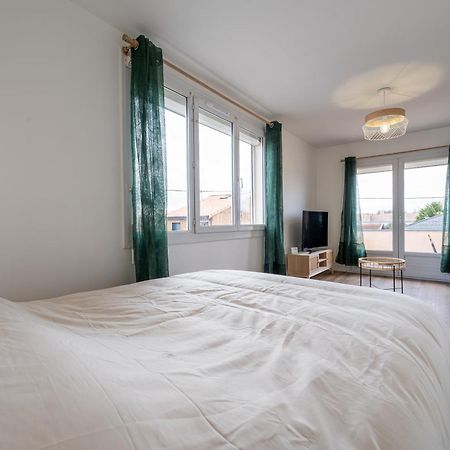 Bordeaux - Ma Residence Privee 贝格勒 外观 照片