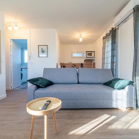 Bordeaux - Ma Residence Privee 贝格勒 外观 照片