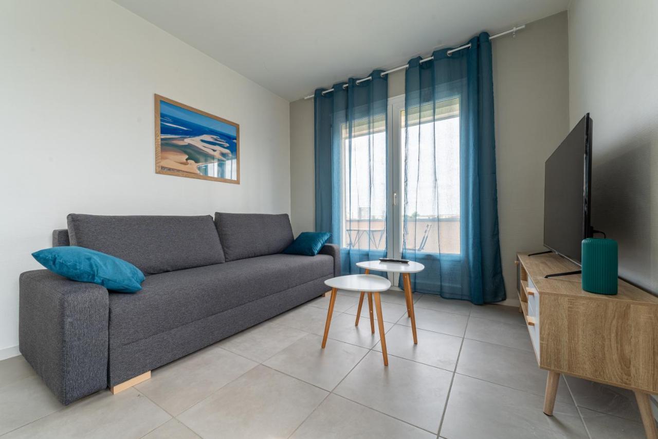 Bordeaux - Ma Residence Privee 贝格勒 外观 照片