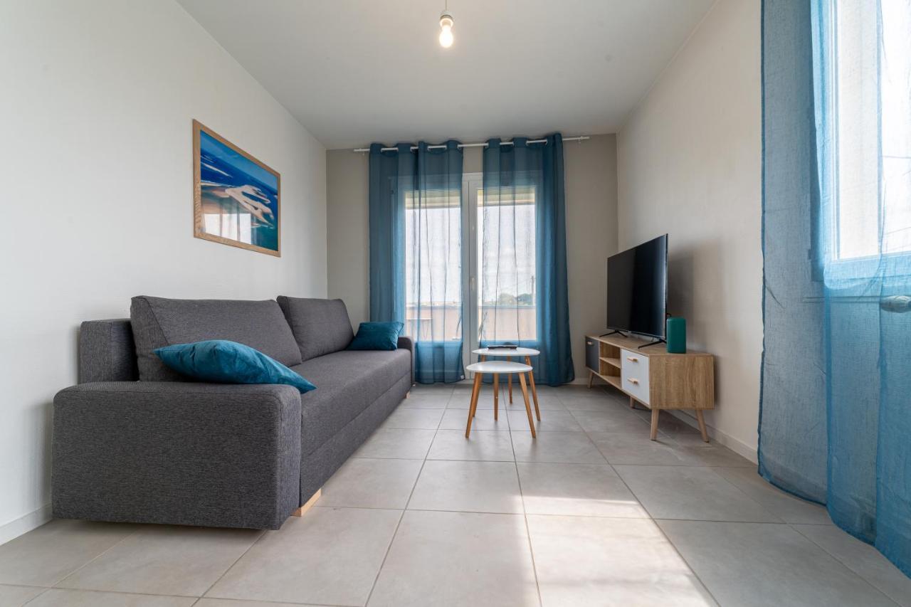 Bordeaux - Ma Residence Privee 贝格勒 外观 照片