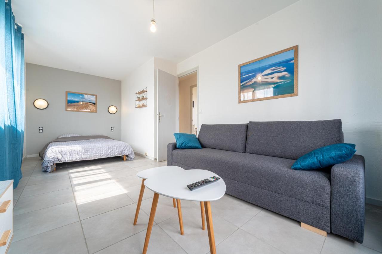 Bordeaux - Ma Residence Privee 贝格勒 外观 照片