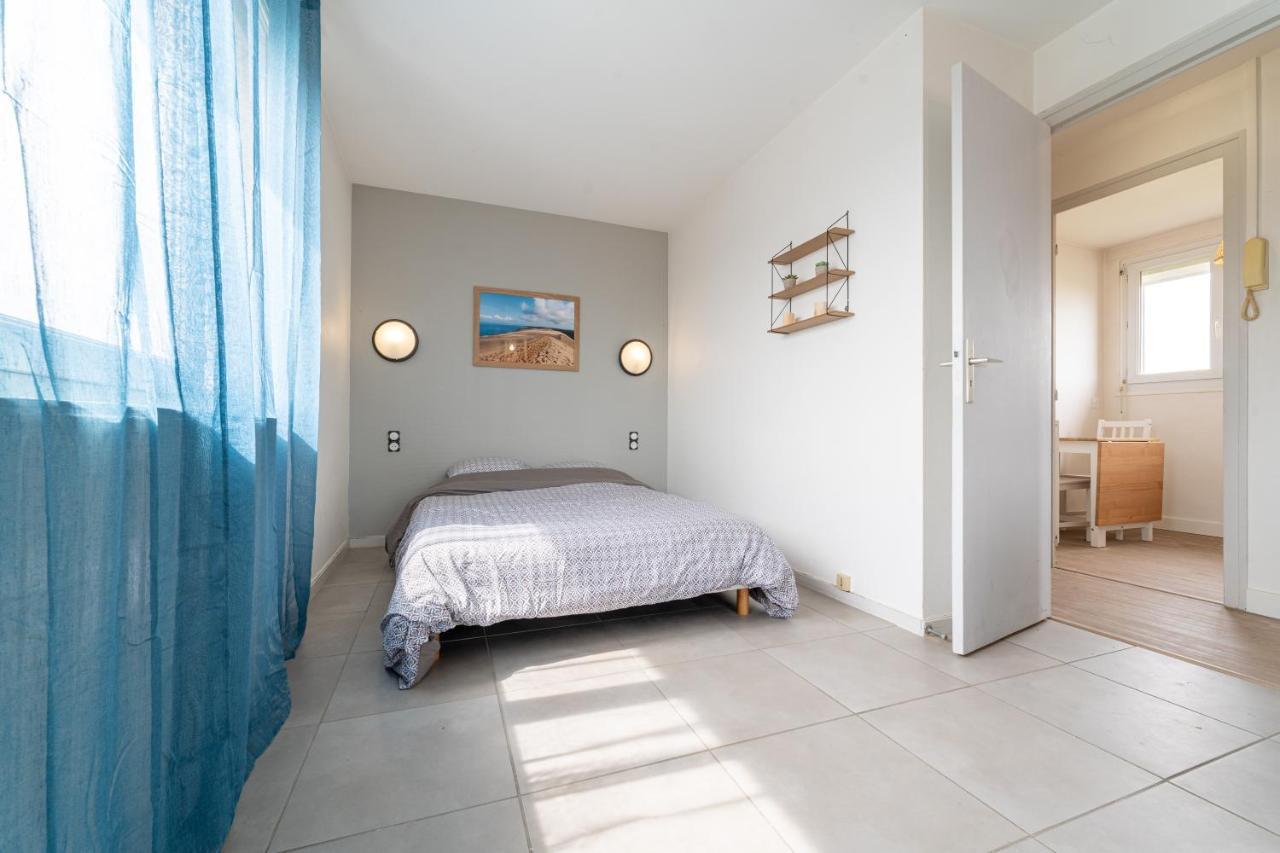 Bordeaux - Ma Residence Privee 贝格勒 外观 照片
