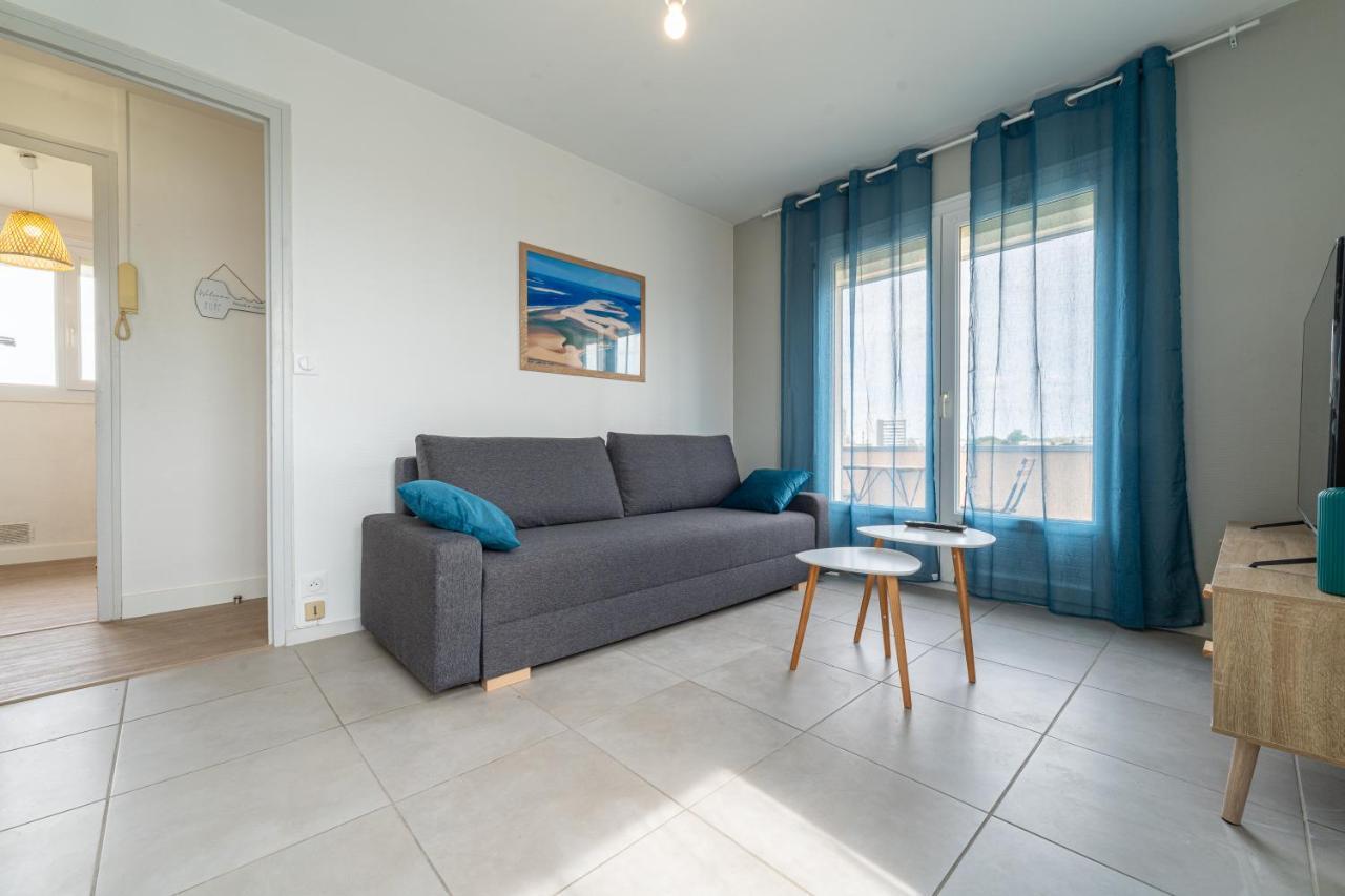 Bordeaux - Ma Residence Privee 贝格勒 外观 照片
