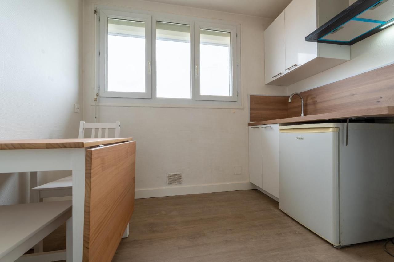 Bordeaux - Ma Residence Privee 贝格勒 外观 照片