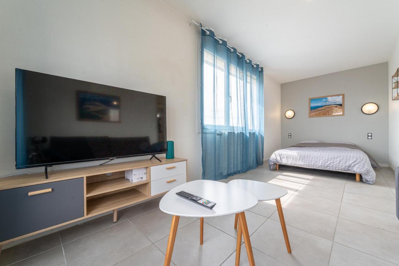 Bordeaux - Ma Residence Privee 贝格勒 外观 照片