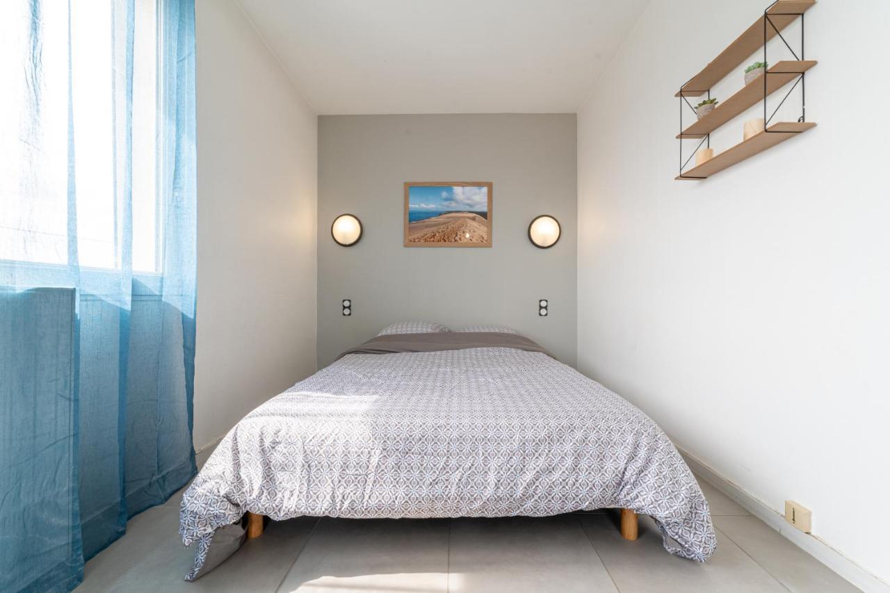Bordeaux - Ma Residence Privee 贝格勒 外观 照片