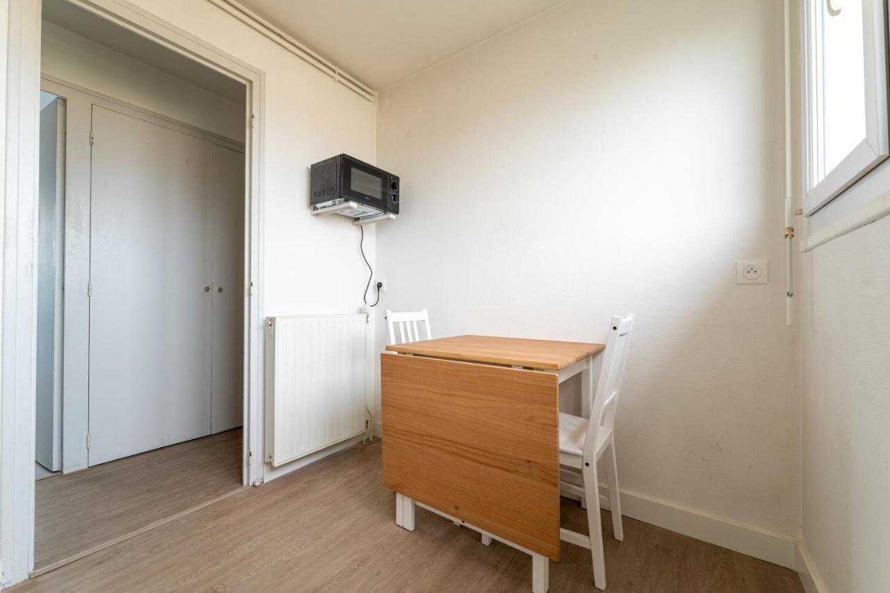 Bordeaux - Ma Residence Privee 贝格勒 外观 照片