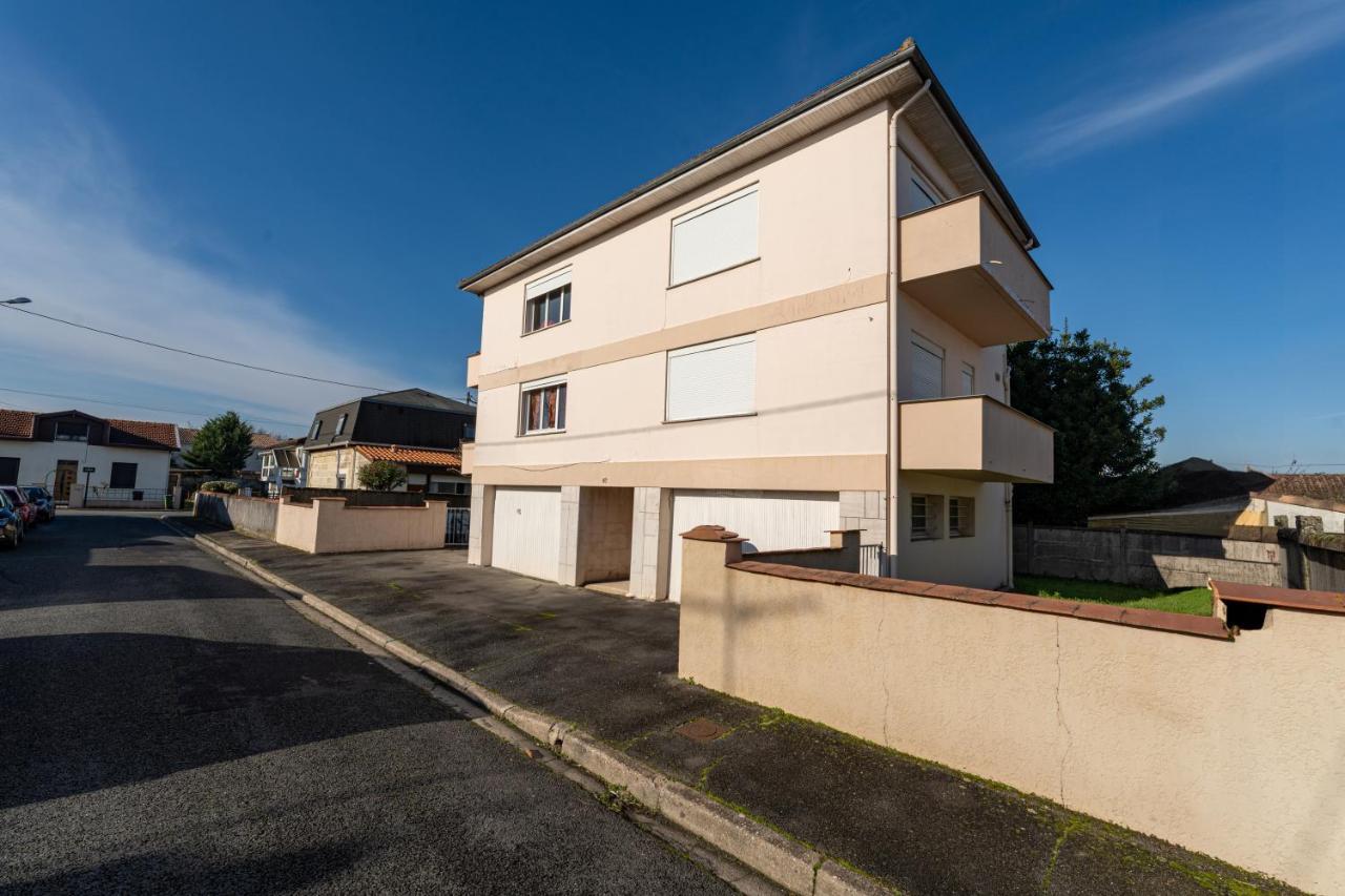 Bordeaux - Ma Residence Privee 贝格勒 外观 照片