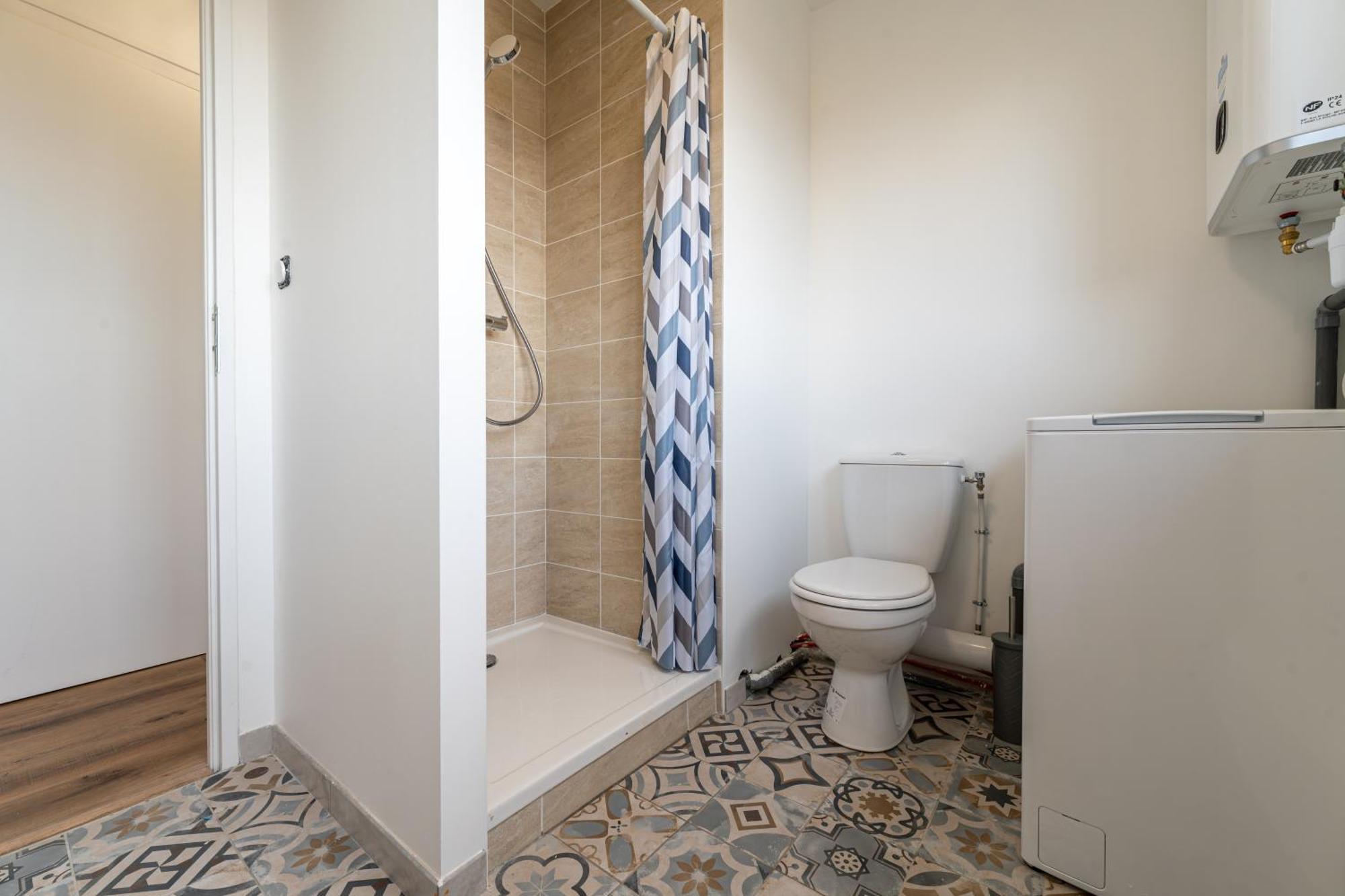 Bordeaux - Ma Residence Privee 贝格勒 外观 照片