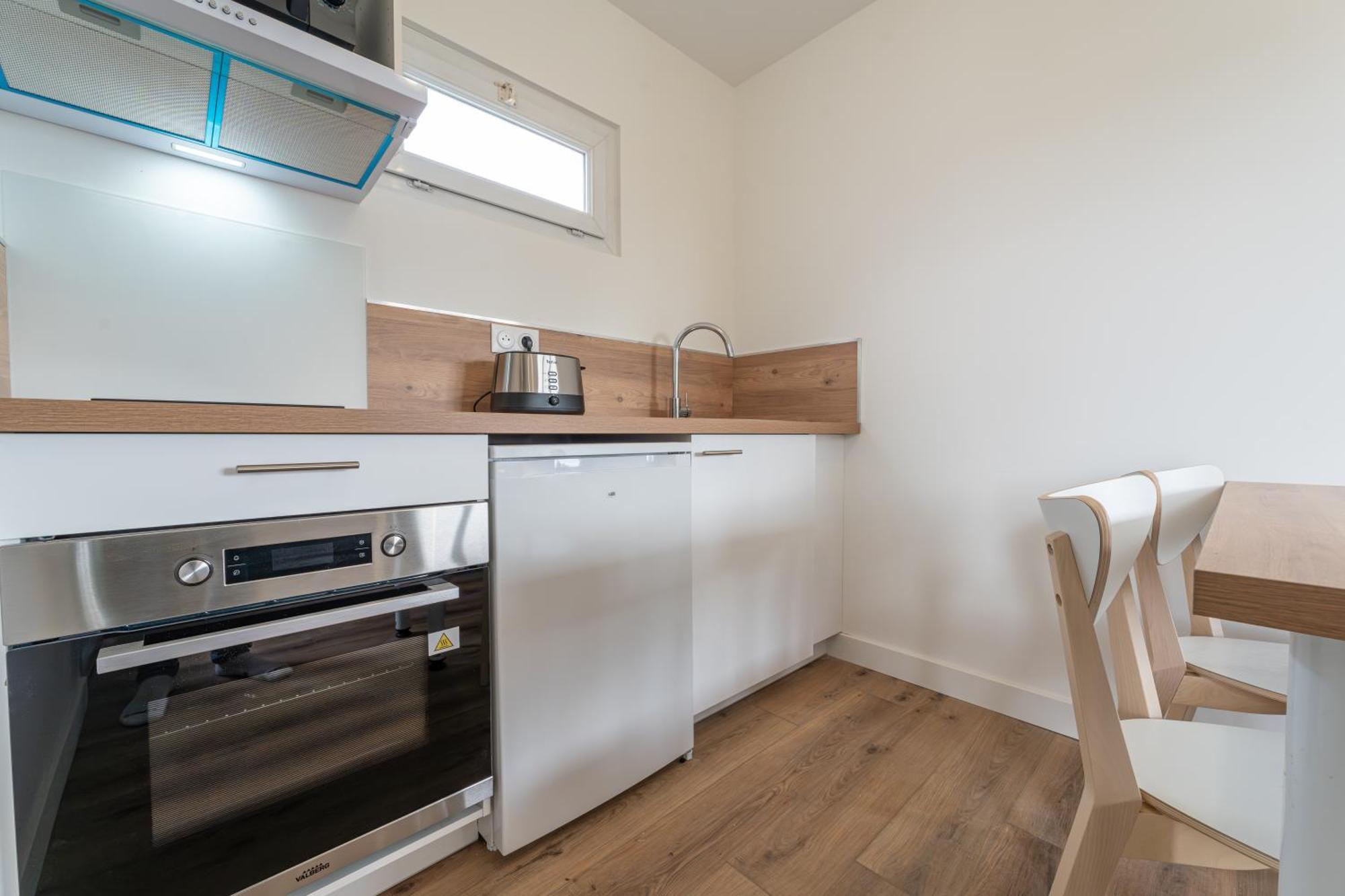 Bordeaux - Ma Residence Privee 贝格勒 外观 照片