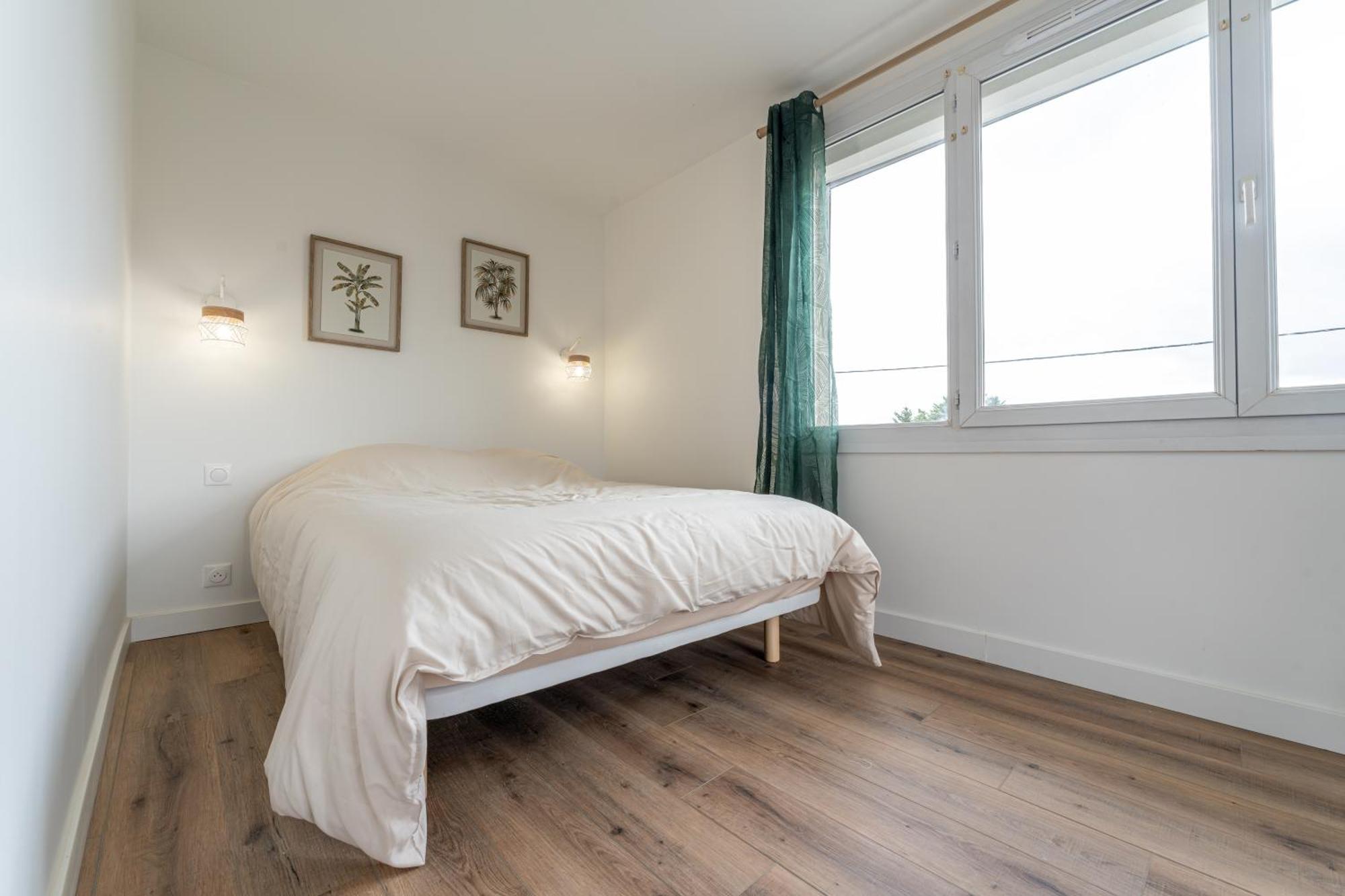 Bordeaux - Ma Residence Privee 贝格勒 外观 照片