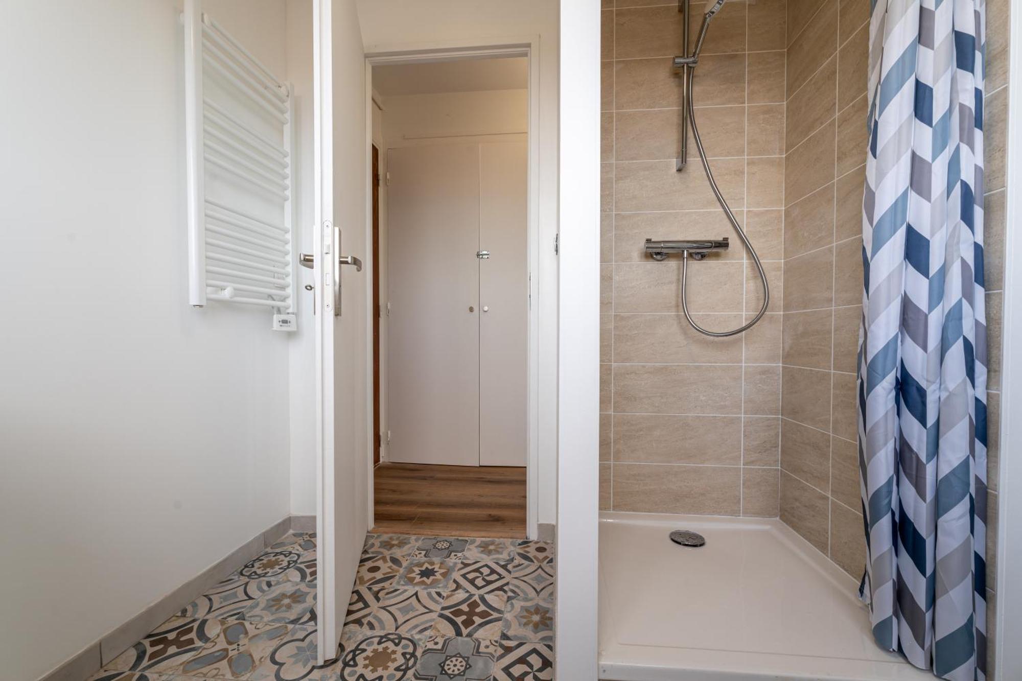Bordeaux - Ma Residence Privee 贝格勒 外观 照片