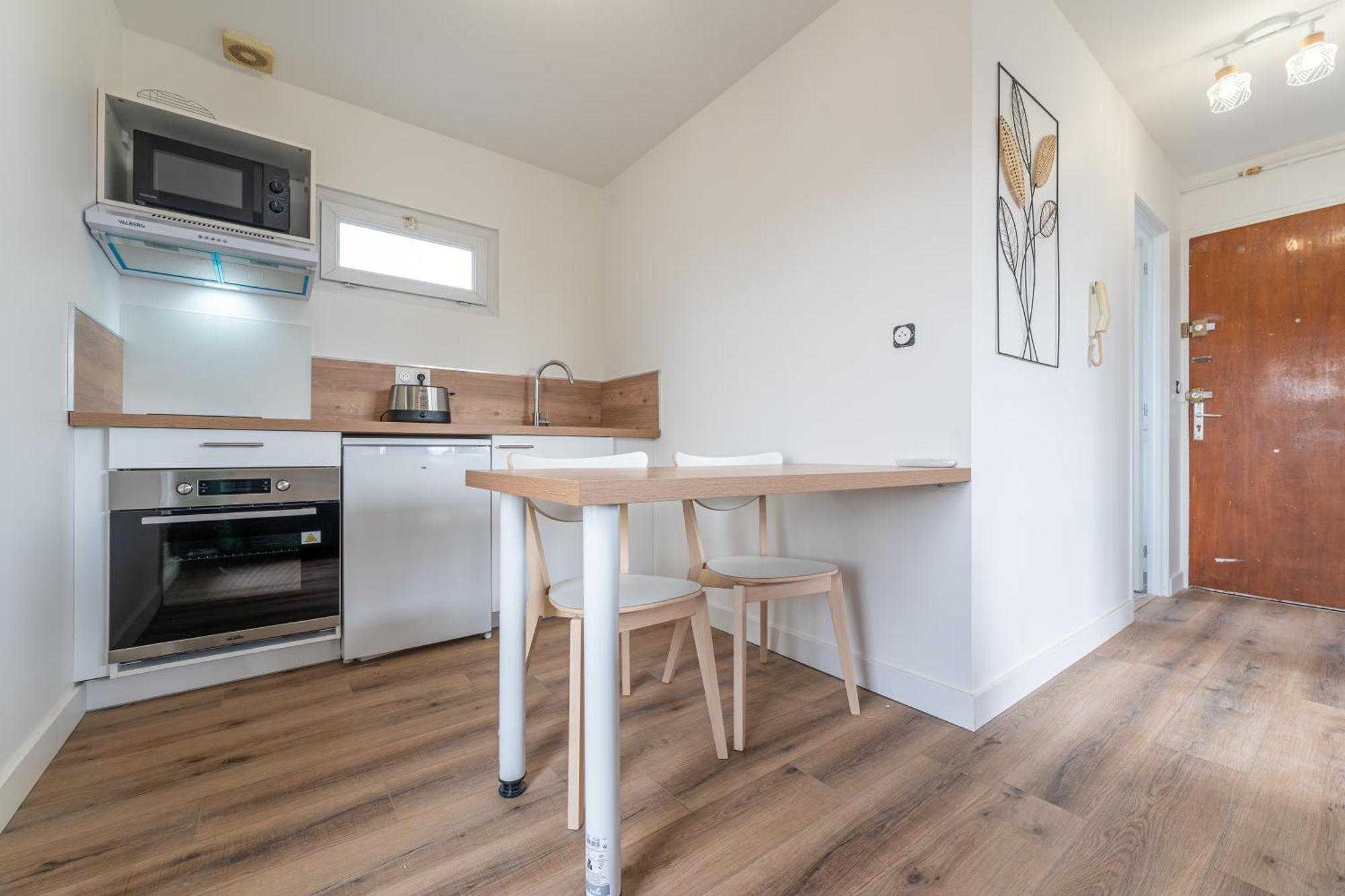 Bordeaux - Ma Residence Privee 贝格勒 外观 照片