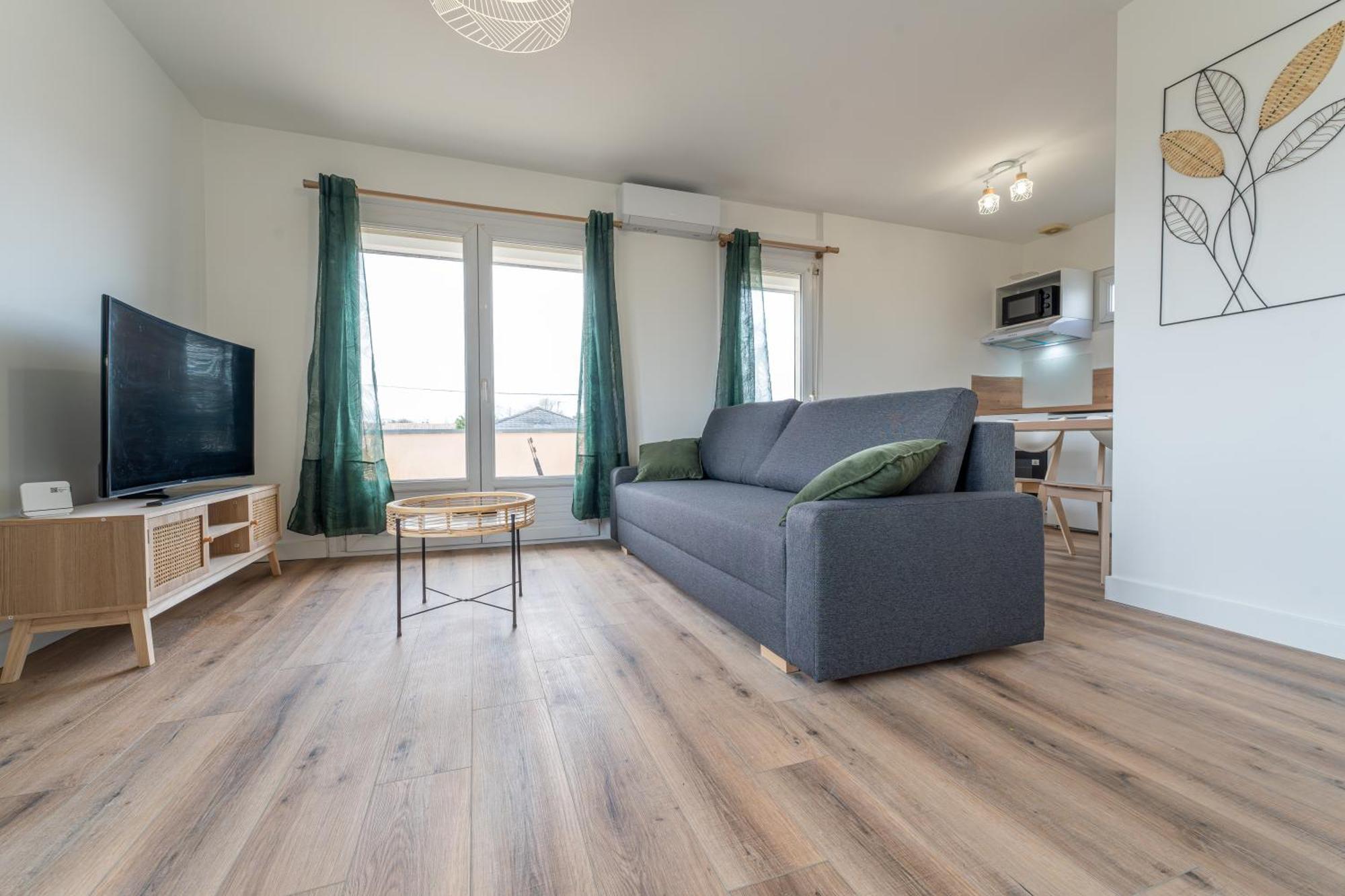 Bordeaux - Ma Residence Privee 贝格勒 外观 照片