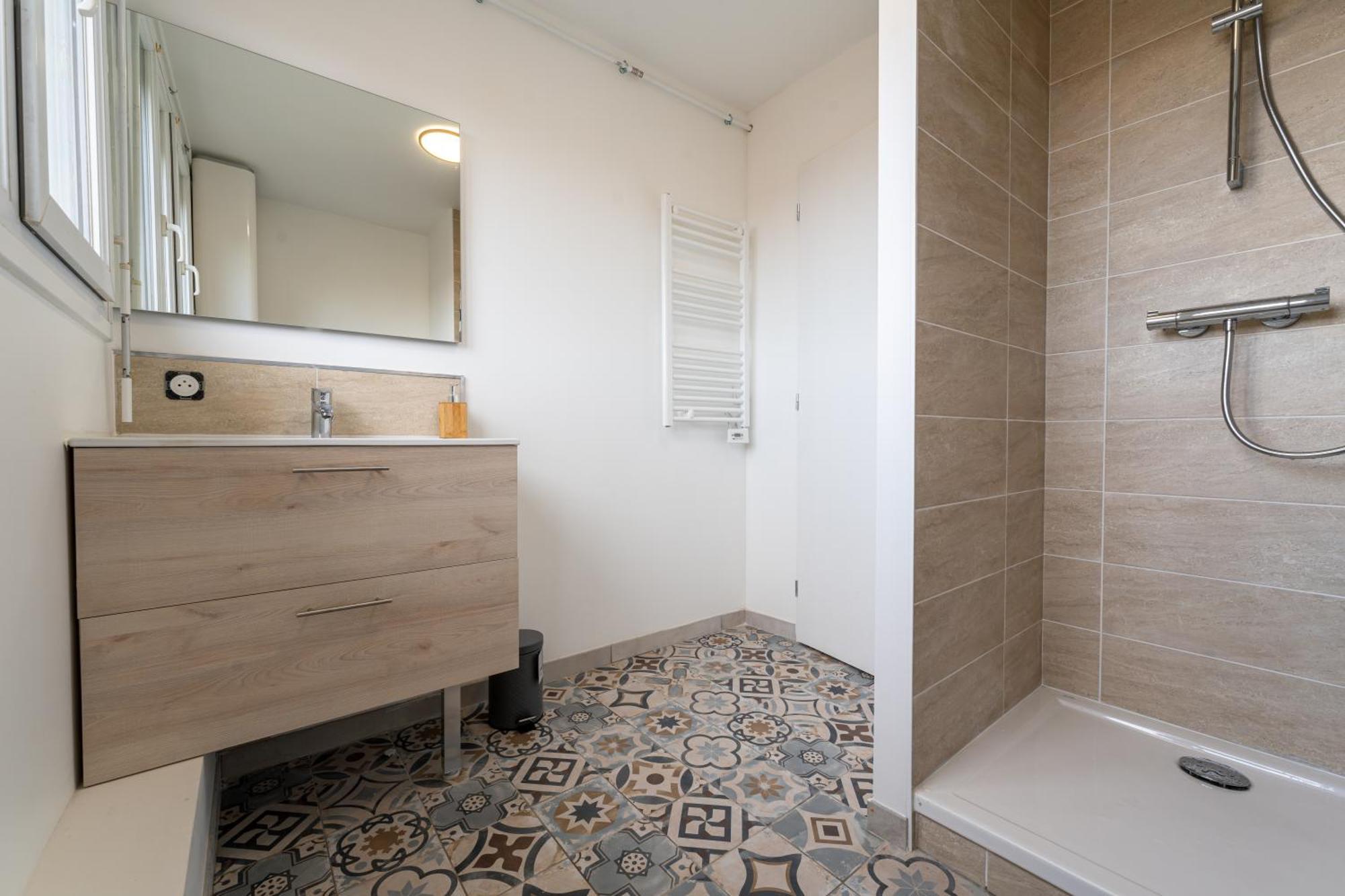 Bordeaux - Ma Residence Privee 贝格勒 外观 照片