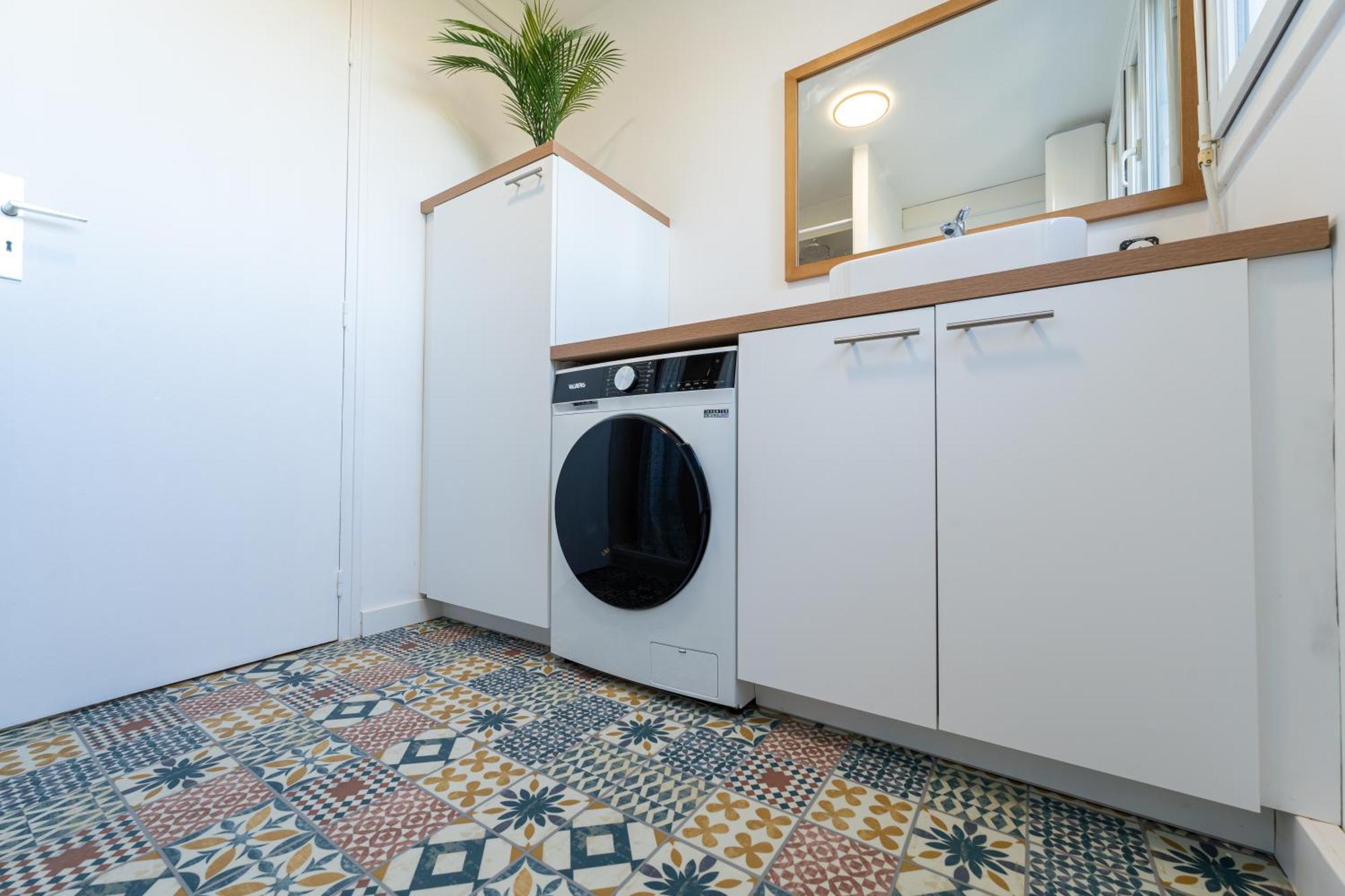 Bordeaux - Ma Residence Privee 贝格勒 外观 照片
