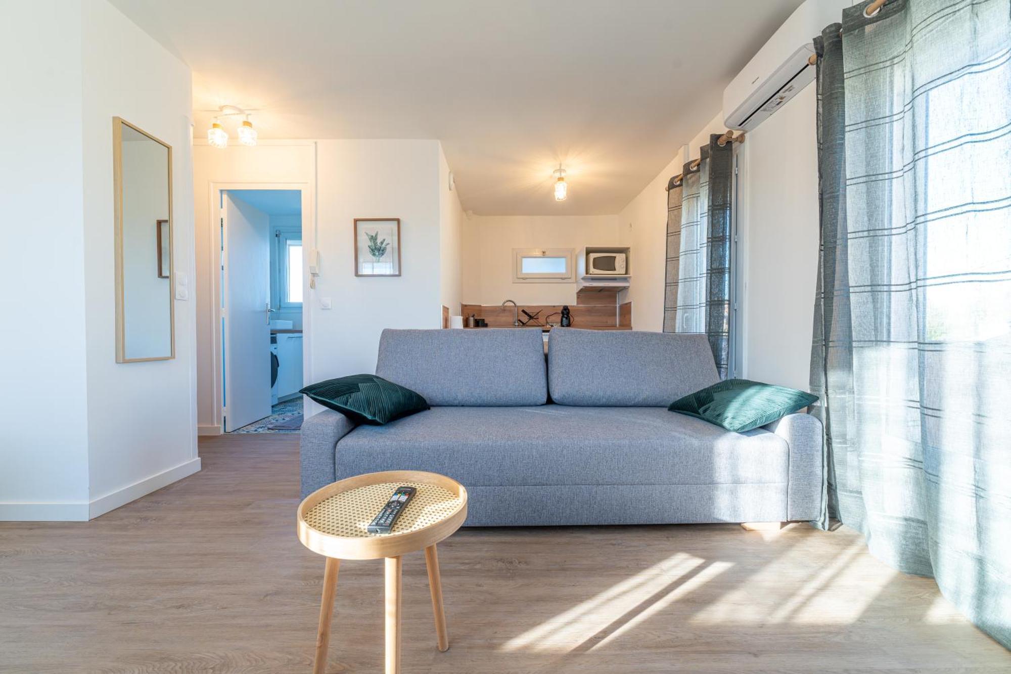 Bordeaux - Ma Residence Privee 贝格勒 外观 照片