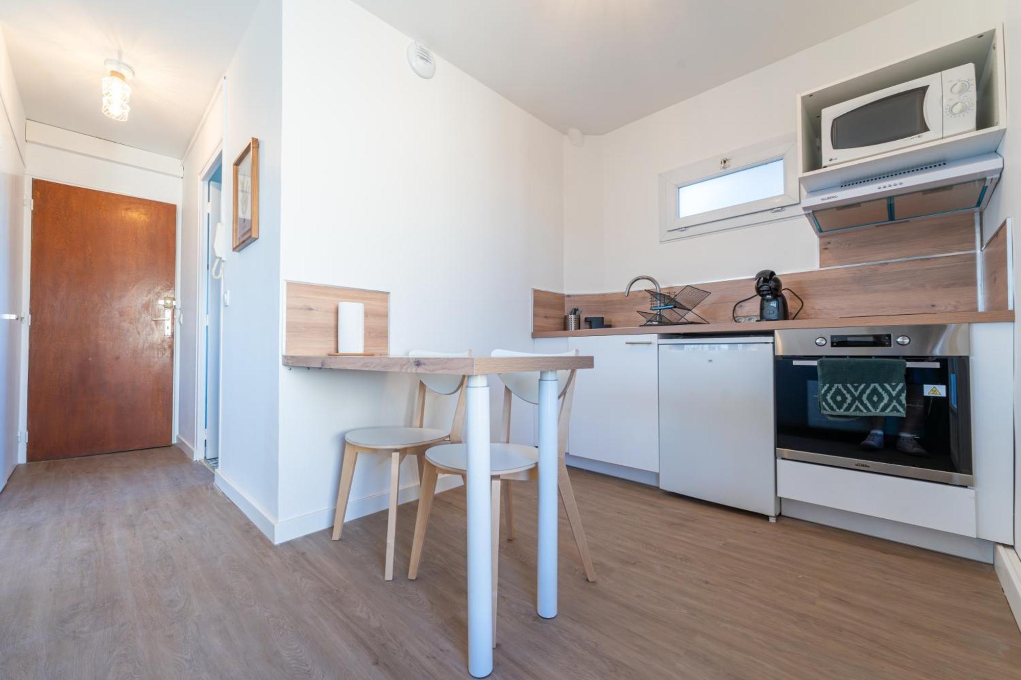 Bordeaux - Ma Residence Privee 贝格勒 外观 照片