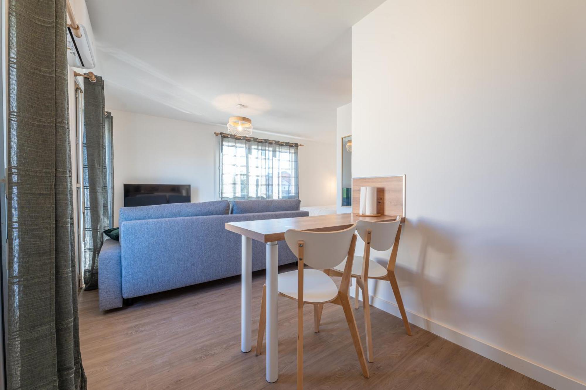 Bordeaux - Ma Residence Privee 贝格勒 外观 照片