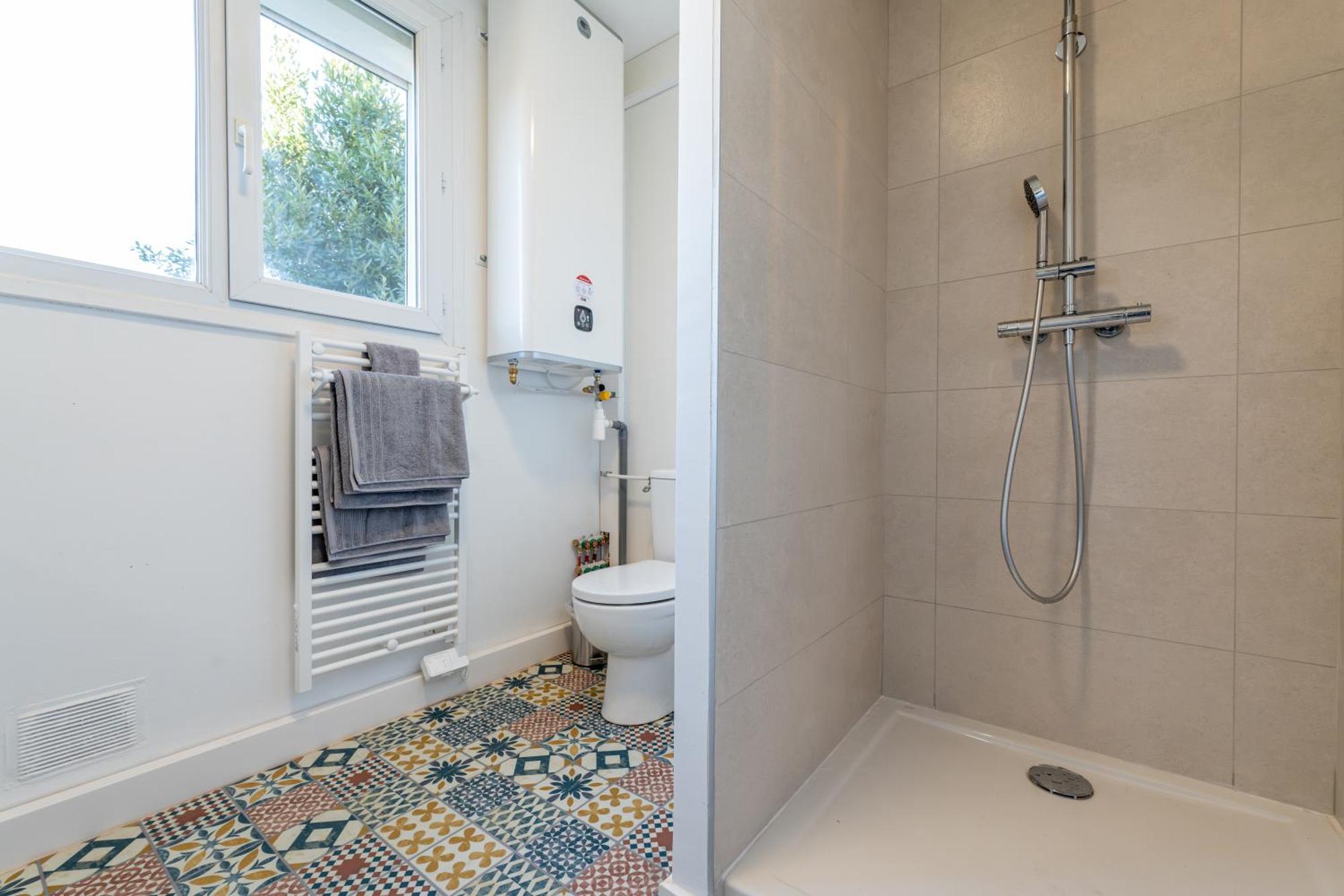 Bordeaux - Ma Residence Privee 贝格勒 外观 照片