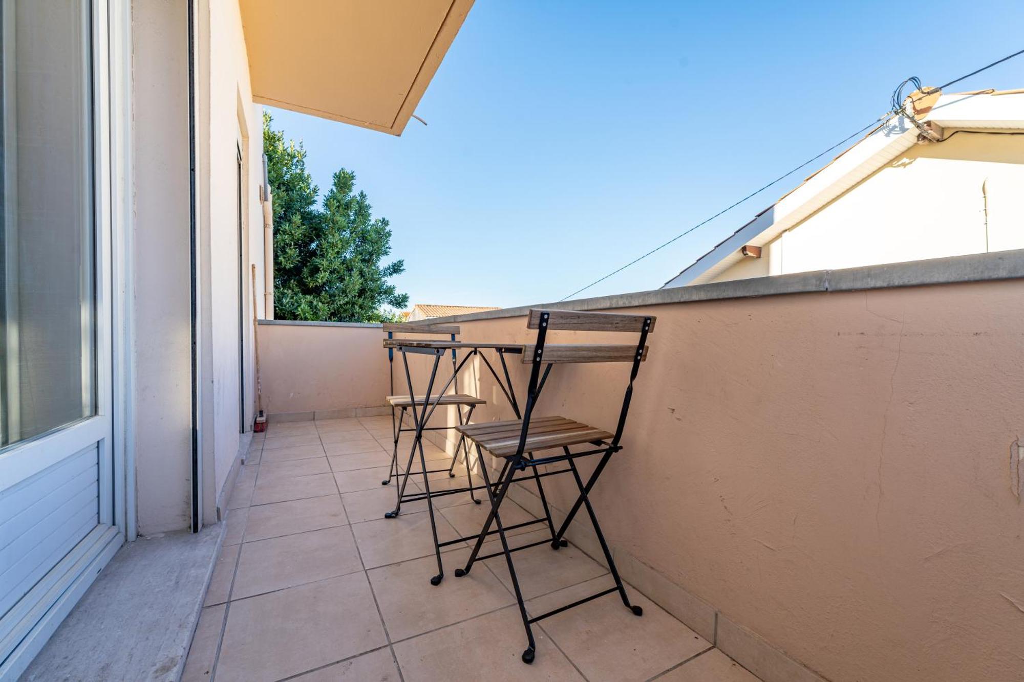Bordeaux - Ma Residence Privee 贝格勒 外观 照片