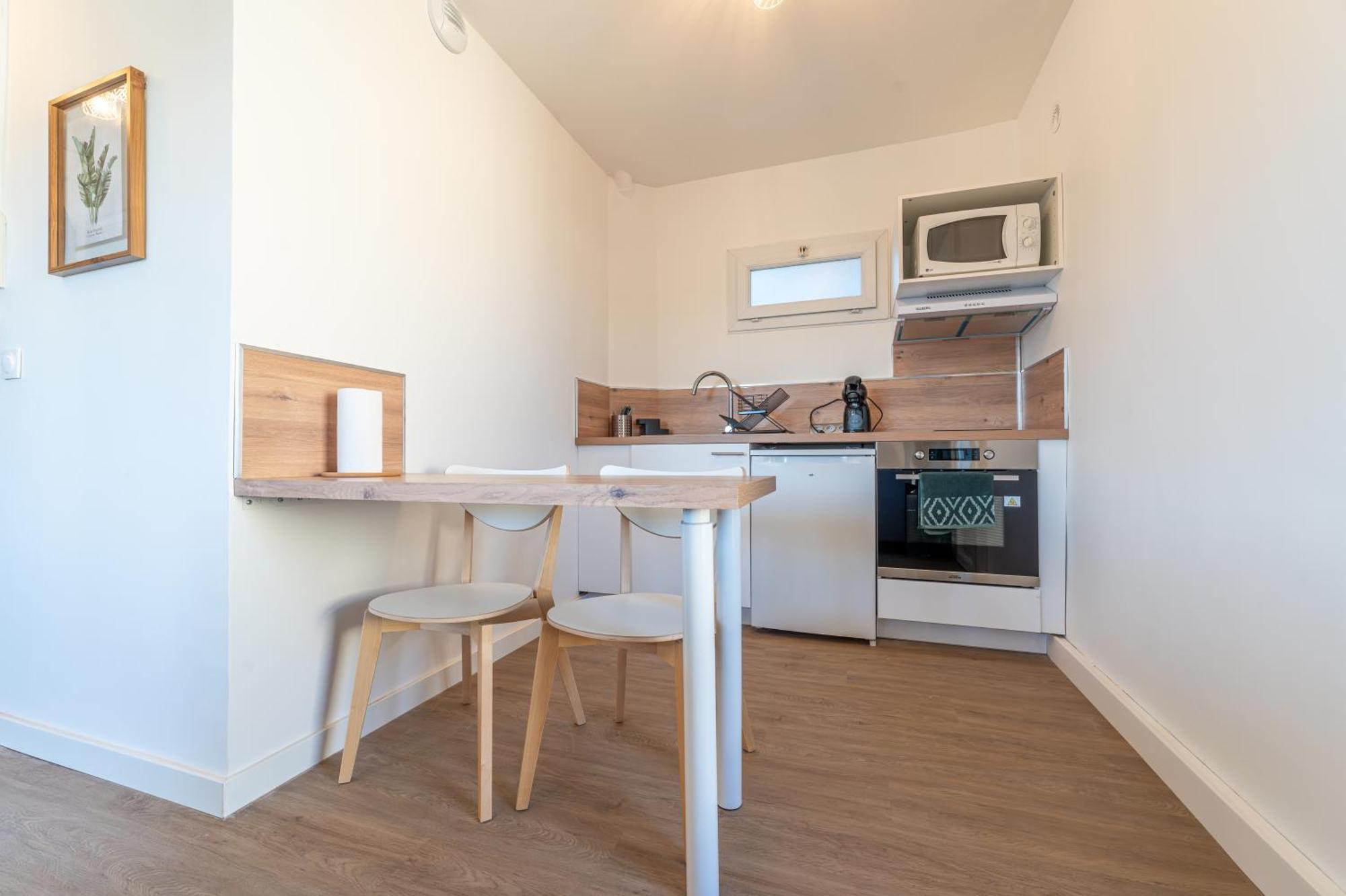 Bordeaux - Ma Residence Privee 贝格勒 外观 照片