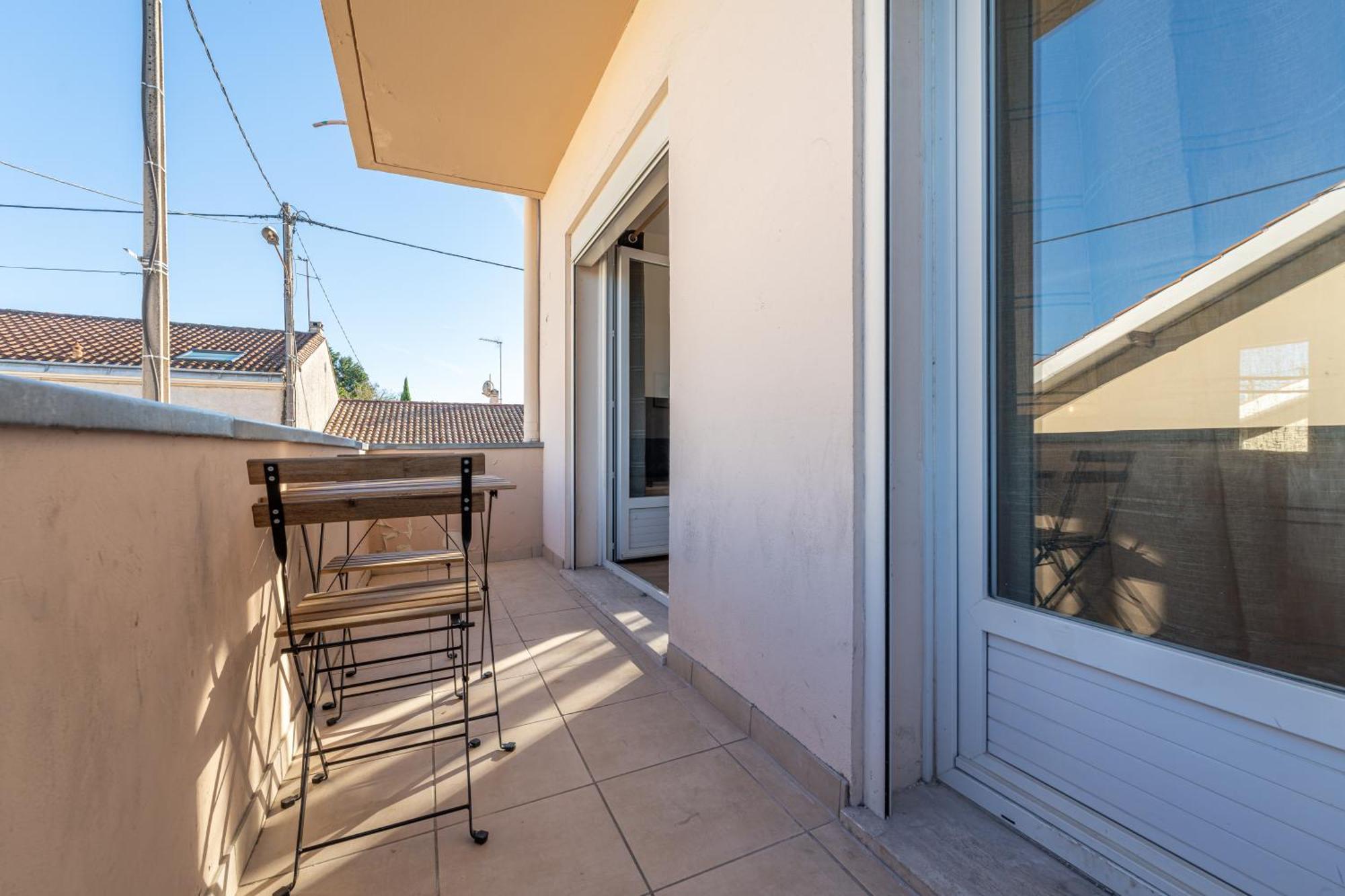 Bordeaux - Ma Residence Privee 贝格勒 外观 照片